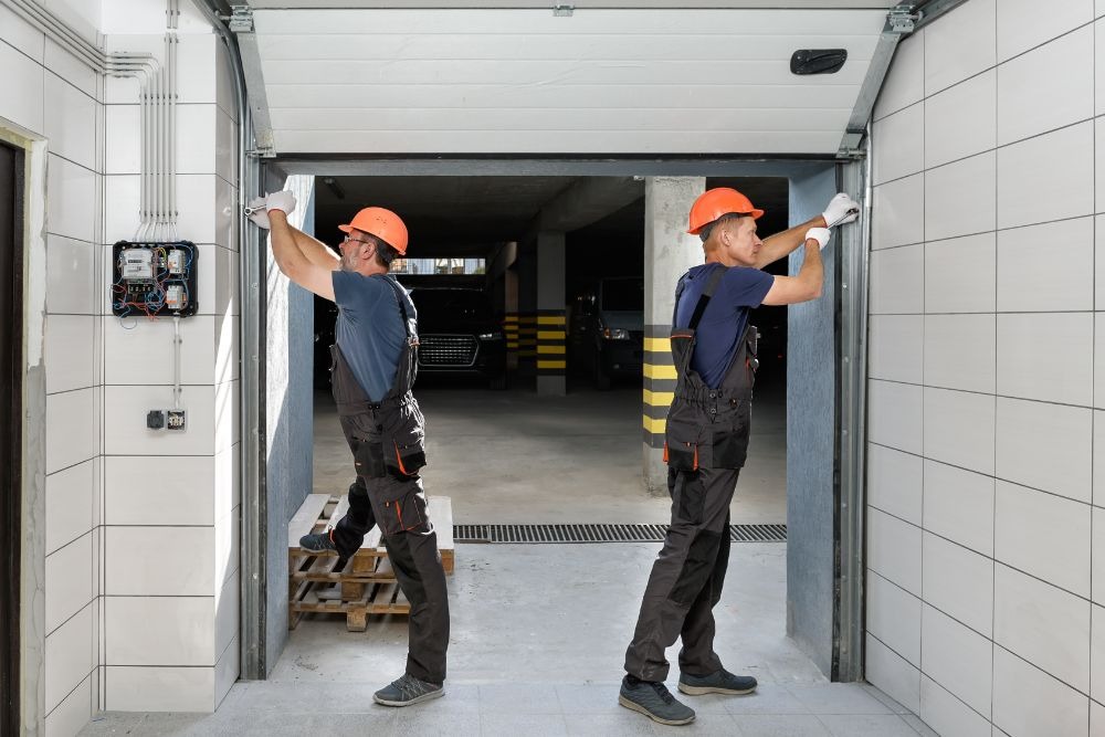 Extend Door Lifespan by Choosing Sacramento Garage Door Repair