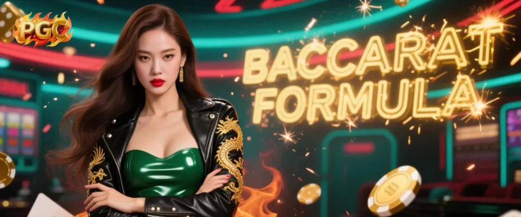 เทคนิคบาคาร่า ที่นักเดิมพันต้องรู้ก่อนลงสนามจริง