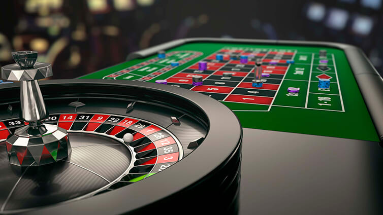 The Rise of สล็อต in Modern Online Casino Gaming Industry