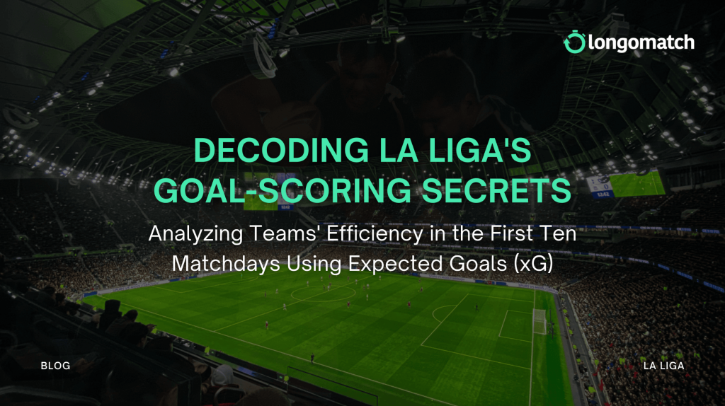 La Liga 2018/19 Teams Whose xG Exceeded Actual Goals – The Logic of Waiting for Form Rebounds