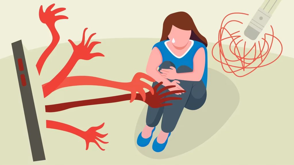 Healing the Hidden Wounds: The Ultimate Guide to Trauma Treatment in Addiction Recovery