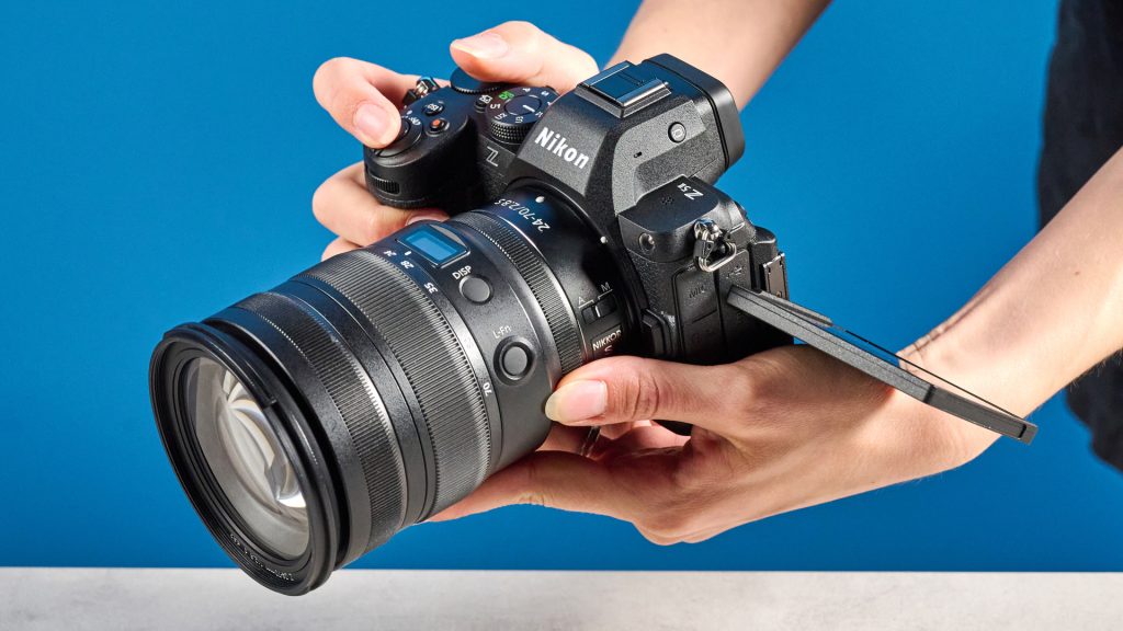 Best Nikon Cameras of 2026: Unmatched Features & Expert Reviews