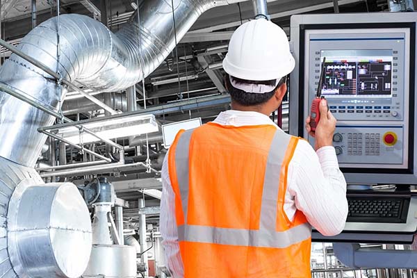 Impact of Precision Energy Control on Industrial Imaging Performance