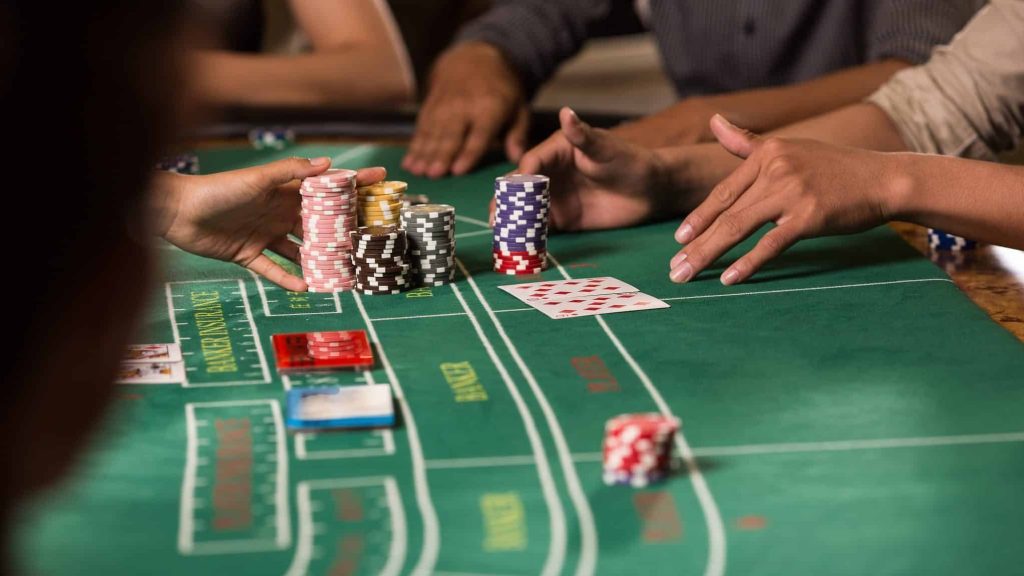 Singapore Live Baccarat: Beginner Guide You Can’t Skip SG88WIN Online Casino in Singapore
