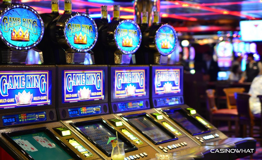 Spin, Win, and Repeat: The Rising Appeal of Modern Reel-Based Online Games