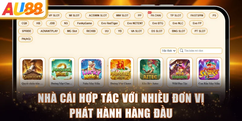 AU88 Jackpot Slots: The Ultimate Online Spinning Adventure