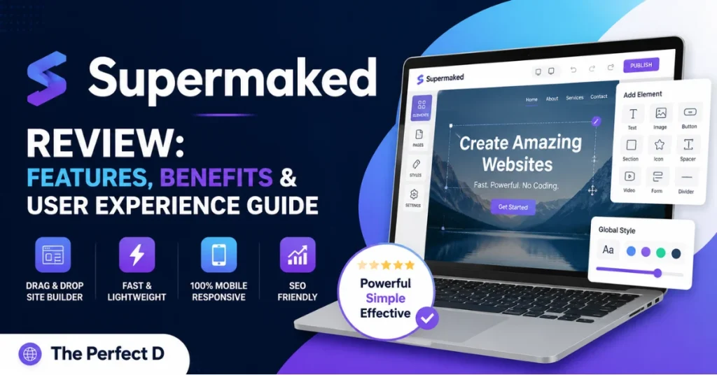 SuperJP Review: Features, Benefits, and User Experience