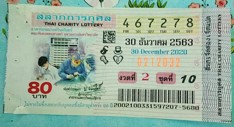 Growing Demand for Real-Time Lao Lottery Updates Changes How Enthusiasts Track Draws