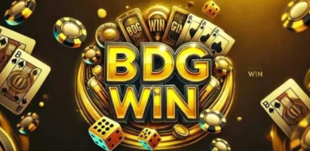 BDG Play Security: How Your Account Stays Protected