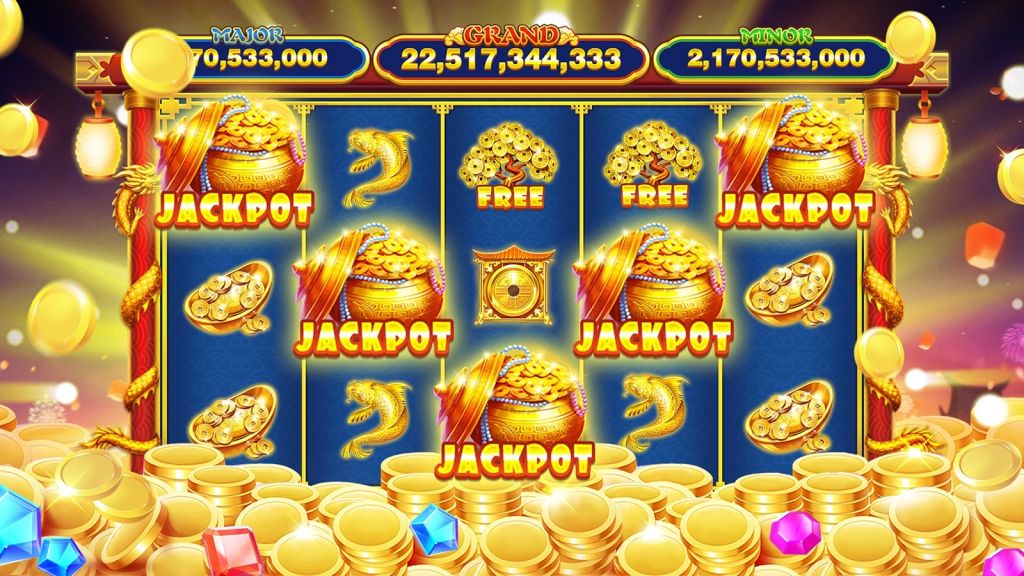 HIT CLUB Today Jackpot Slots Casino: The Latest Real-Time Gaming Experience in 2026