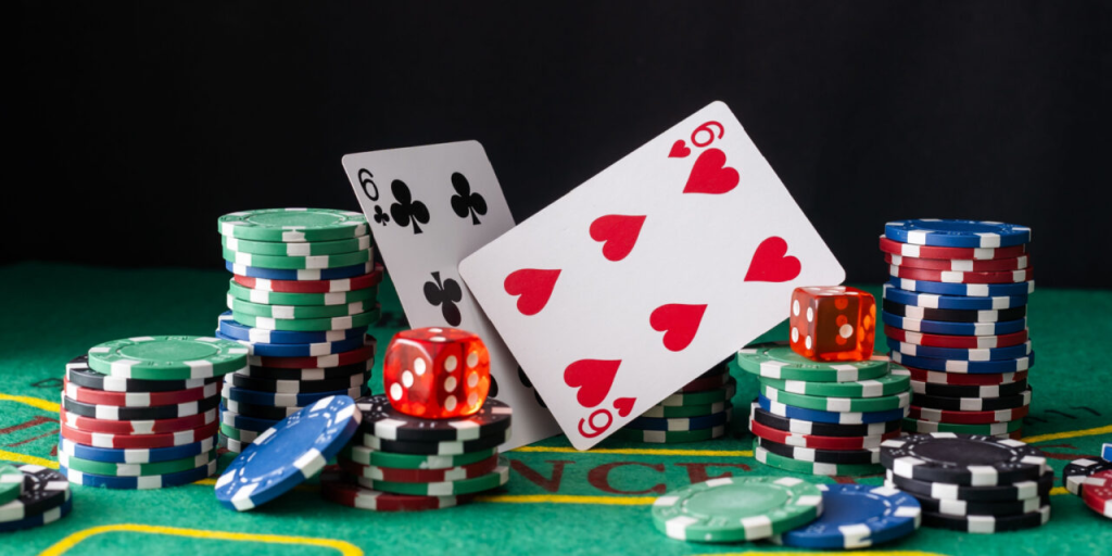 RIK VIP Casino Over/Under: A Complete Guide to Smart Prediction Betting