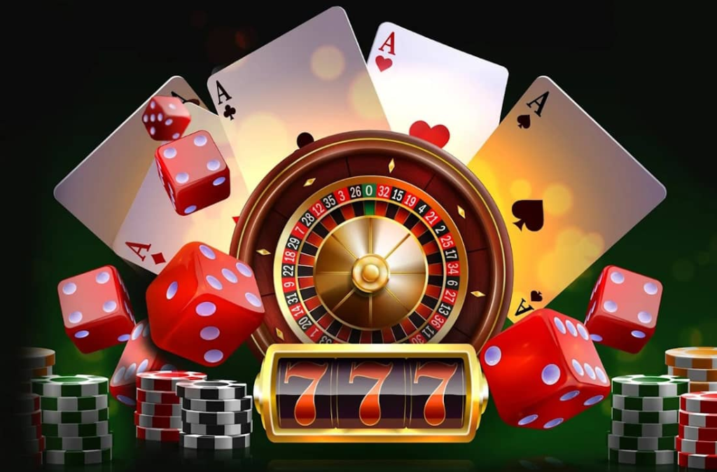 GO88 Casino Web Login Guide: Secure and Convenient Access Through Your Browser