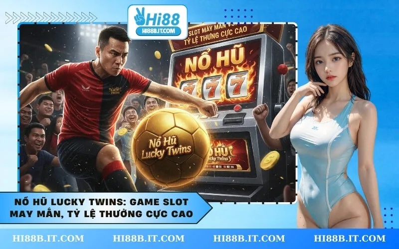 Jackpot Slots Experience at HI88 Casino – A Complete Guide to High-Reward Gaming and Modern Slot Entertainment