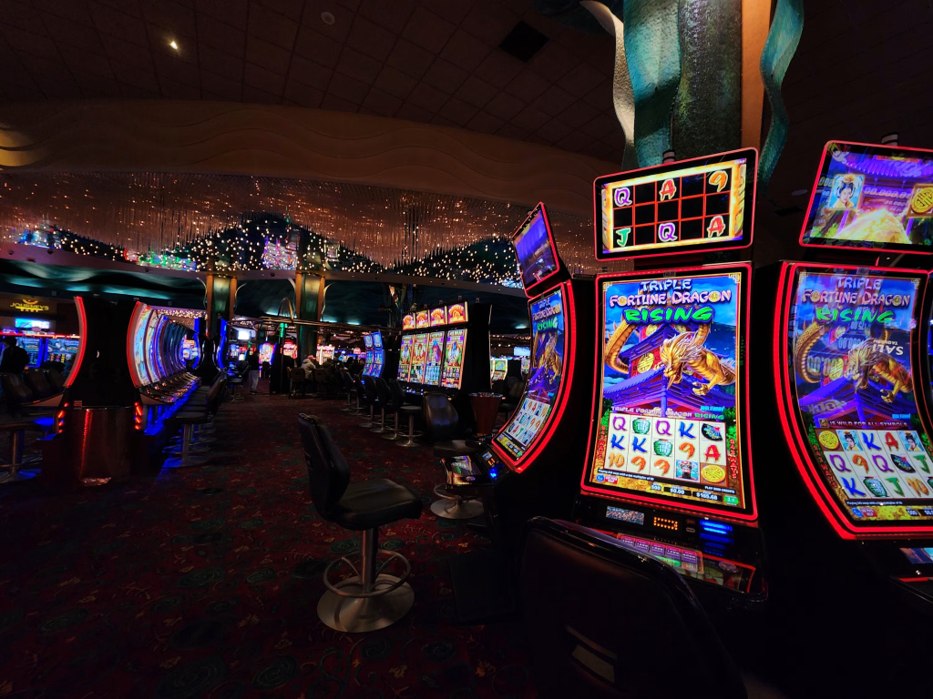 The Rising Appeal of Modern Online Gaming Platforms for Digital Players