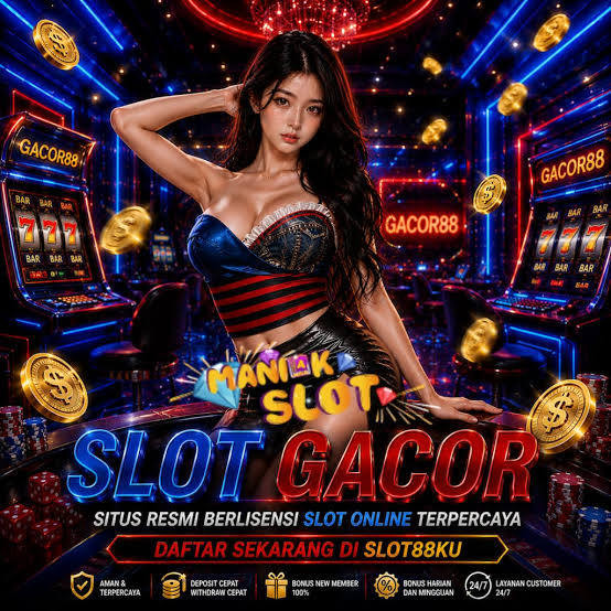 Panduan Memilih Situs Slot yang Aman dan Legal: Perspektif Bijak di Tengah Tren Digital