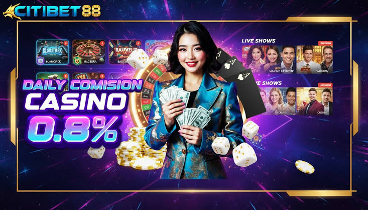 Siti88 Casino Review: Features, Games, and Bonus Offers Explained