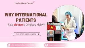 Is Vietnam Safe for Dental Tourism? What International Patients Should Know