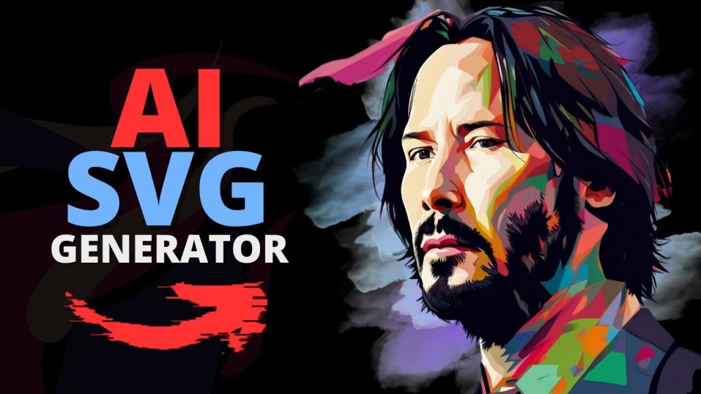How to Convert a Photo to SVG Vector Art with AI (Photo-to-SVG Guide)