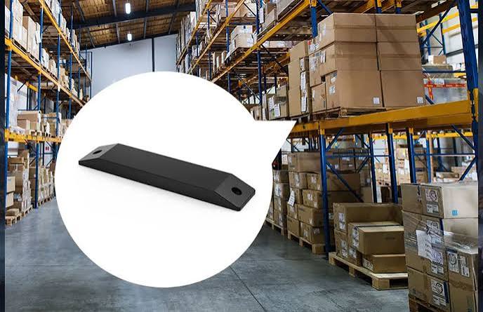 RFID Tags Transforming Modern Asset Tracking and Smart Business Operations