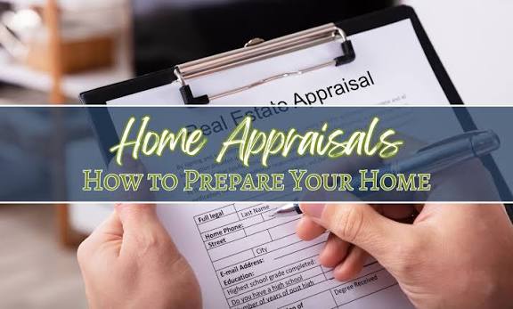 How Free Appraisals Can Help You Sell Your Home