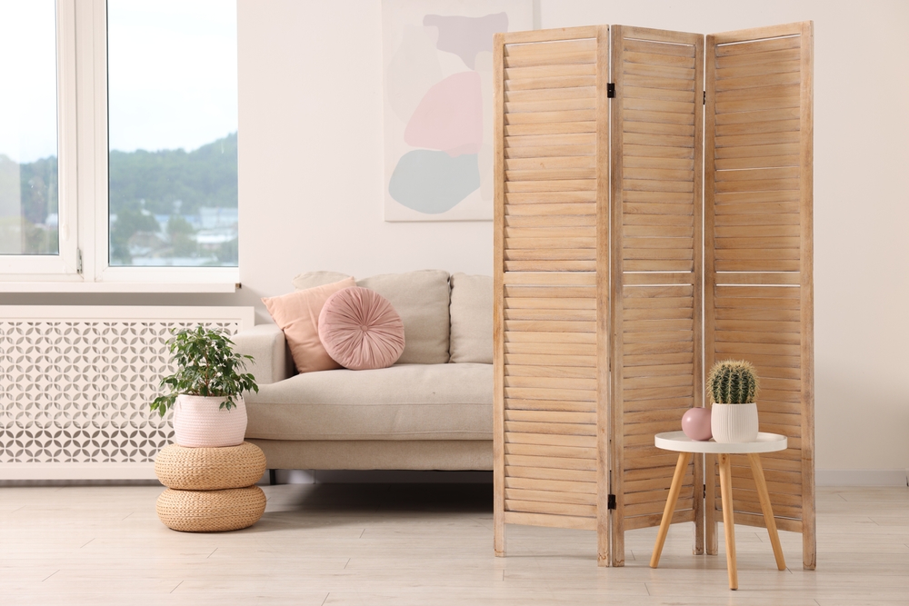 Exploring the Versatility of Room Divider Screens