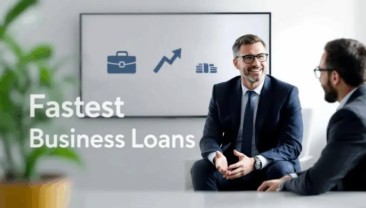 Fast Online Business Loans: A Practical Guide to Quick and Convenient Business Funding