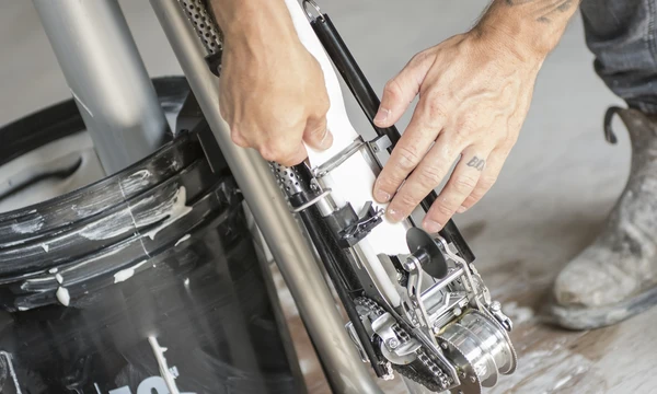 Drywall Taping Tool Set: What to Look for Before Choosing Your Equipment