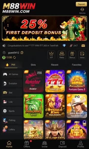 MM88 Official Platform – Complete Casino and Sports Guide
