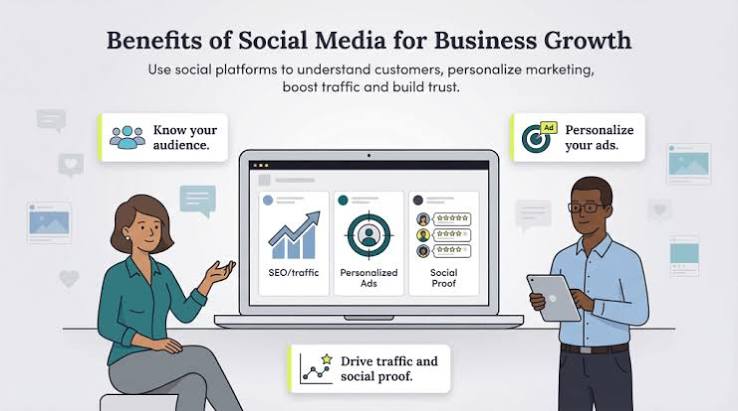 The Feedback Advantage: Why Smarter Social Media Growth Starts After You Publish