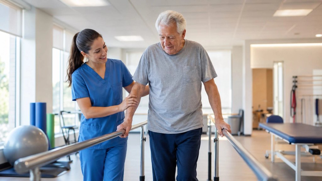 Overview of Allied Health Services in Australia