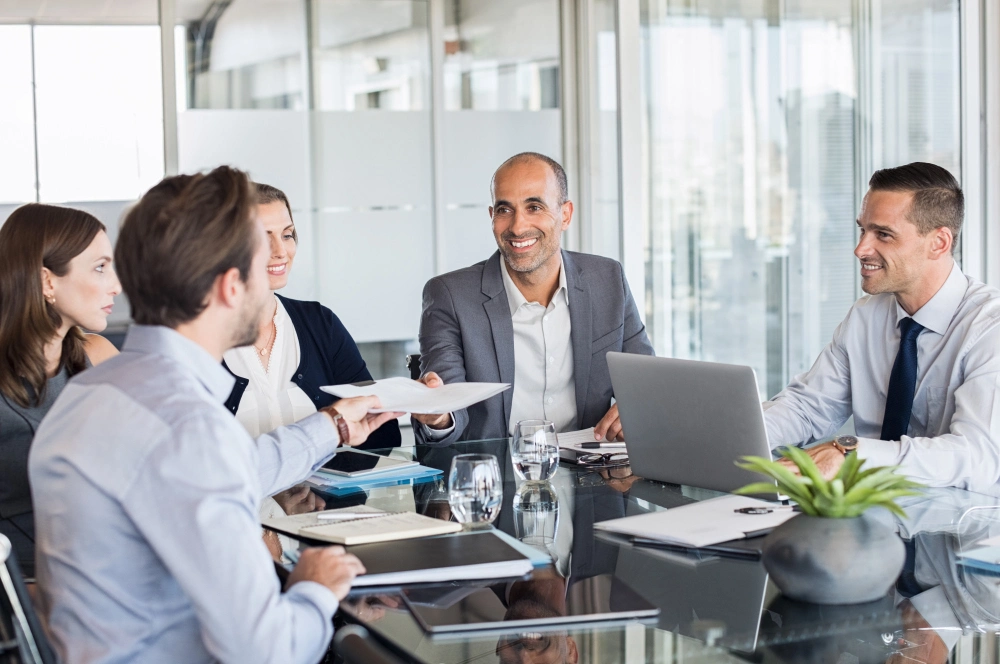 How Executive Coaching Sharpens Leadership Skills