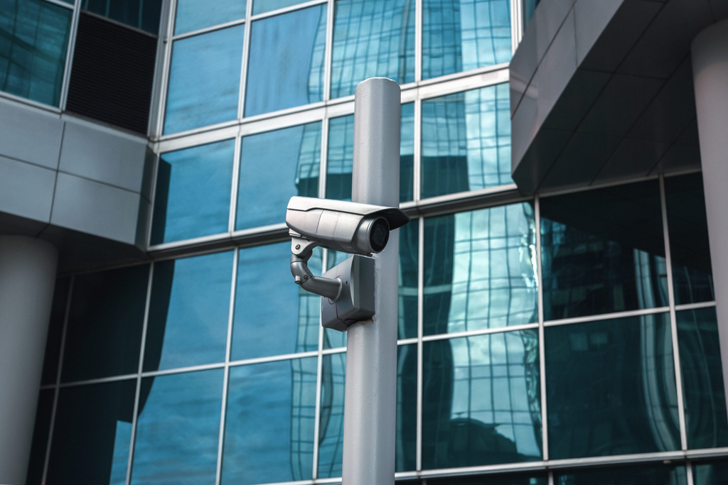 Why CCTV Is a Smart Investment for Businesses