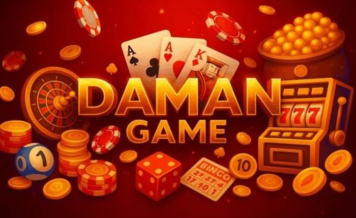 Daman Game App Download: Step-by-Step Guide
