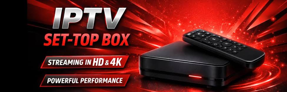 Boss IPTV: Best Streaming Service for the Modern Viewer