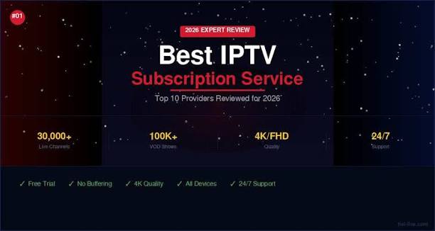 What Makes IPTV USA Different from Regular Streaming Services