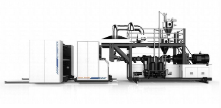 How Material Selection Shapes Modern Cling Film Production