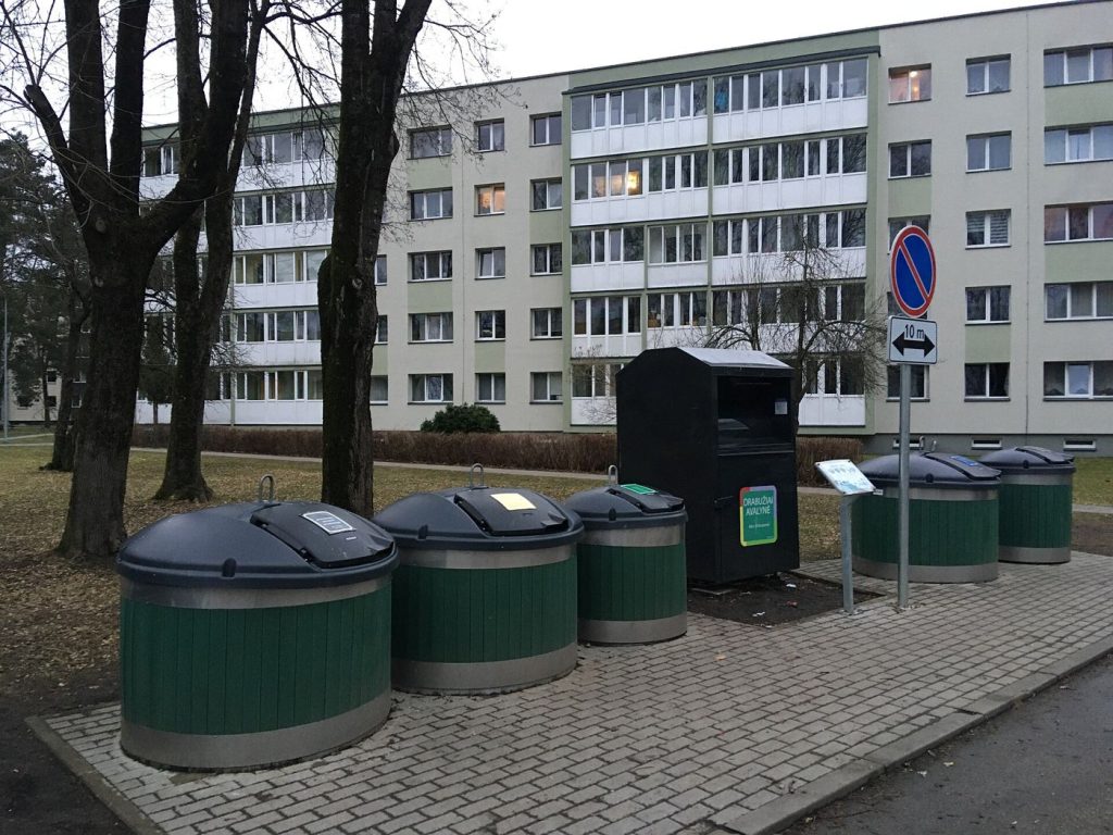 Recycling Collection Changes Explained for Households colourful recycling bins outside homes
