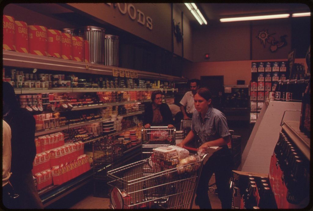 Ultra-Processed Foods: What the Newest Evidence Actually Supports