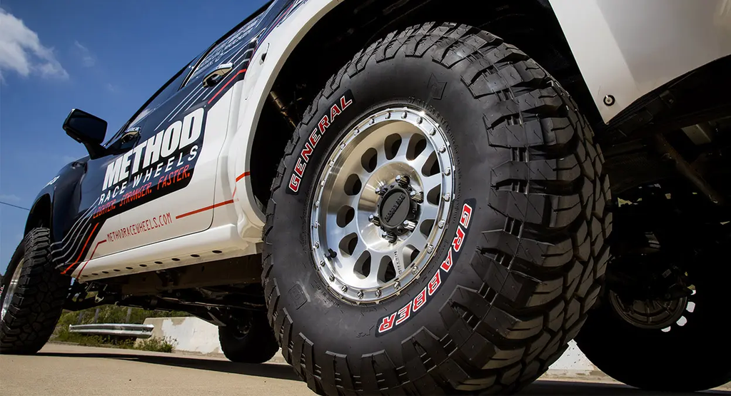 Where To Buy Method Race Wheels Near Me for Fast Installation