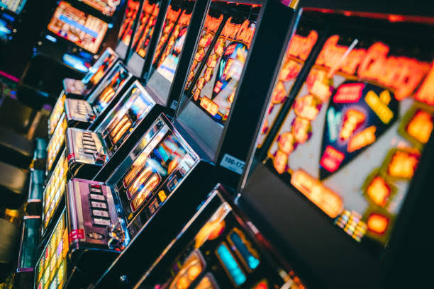 Discover the Excitement of Online Slot Games and Modern Gaming Features