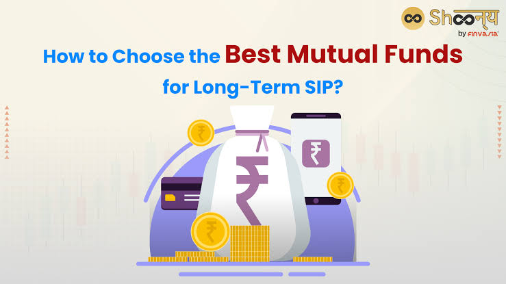 How to pick the best SIP app for your long-term goals