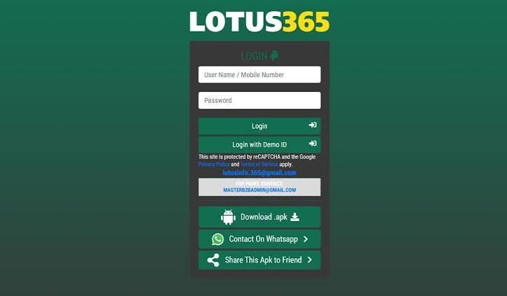 How Lotus365 Works: Step-by-Step Guide to Registration, Login & Platform Access in 2026