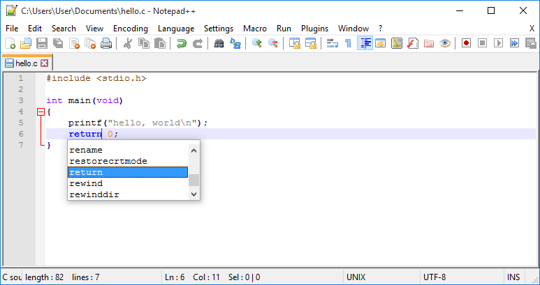Writing Your First C Program in Turbo C: Hello World Explained